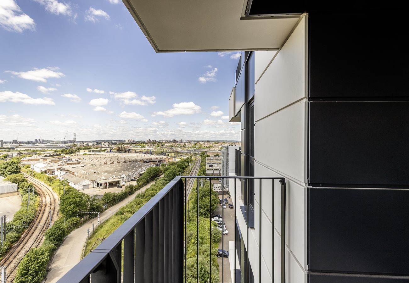 Apartment in London - Edmund Point - 904