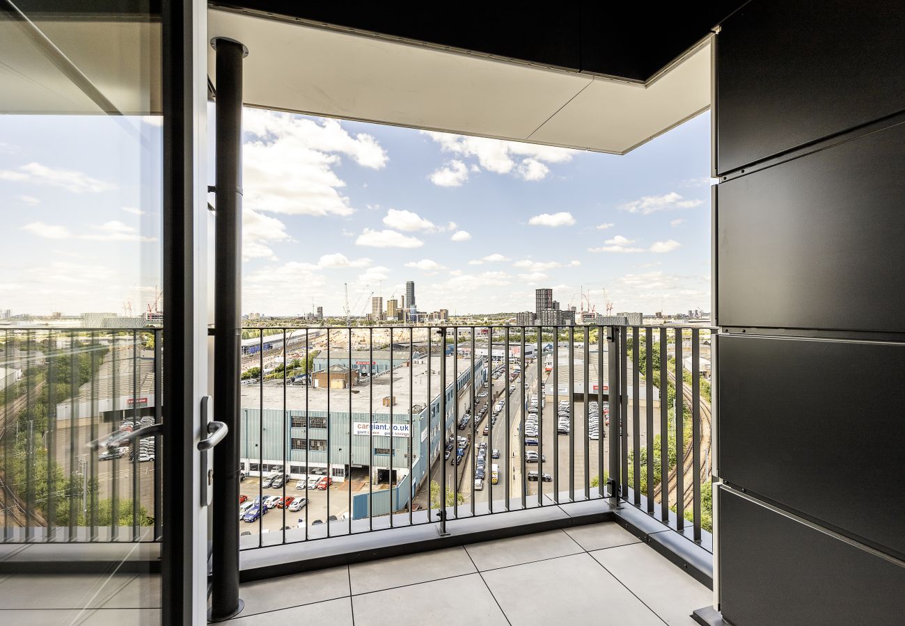 Apartment in London - Edmund Point - 904