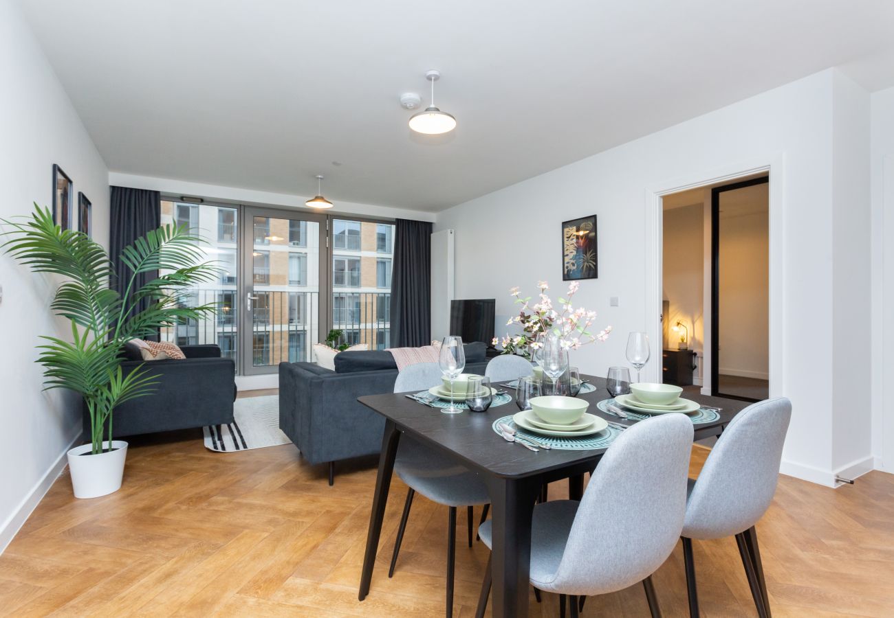 Apartment in Manchester - Broadside - B306