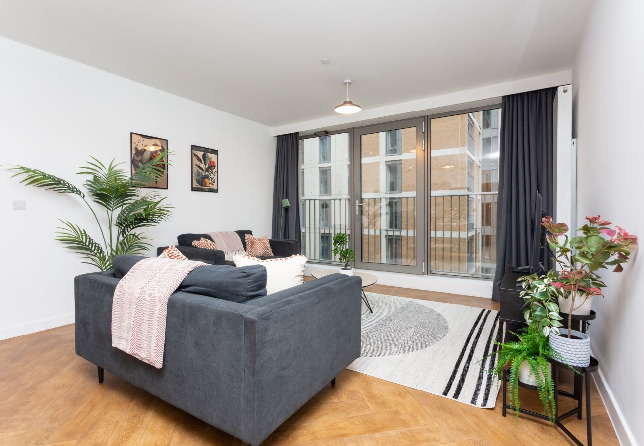 Apartment in Manchester - Broadside - B306