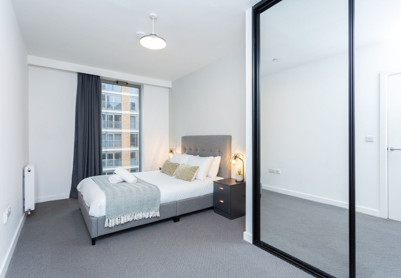 Apartment in Manchester - Broadside - B306