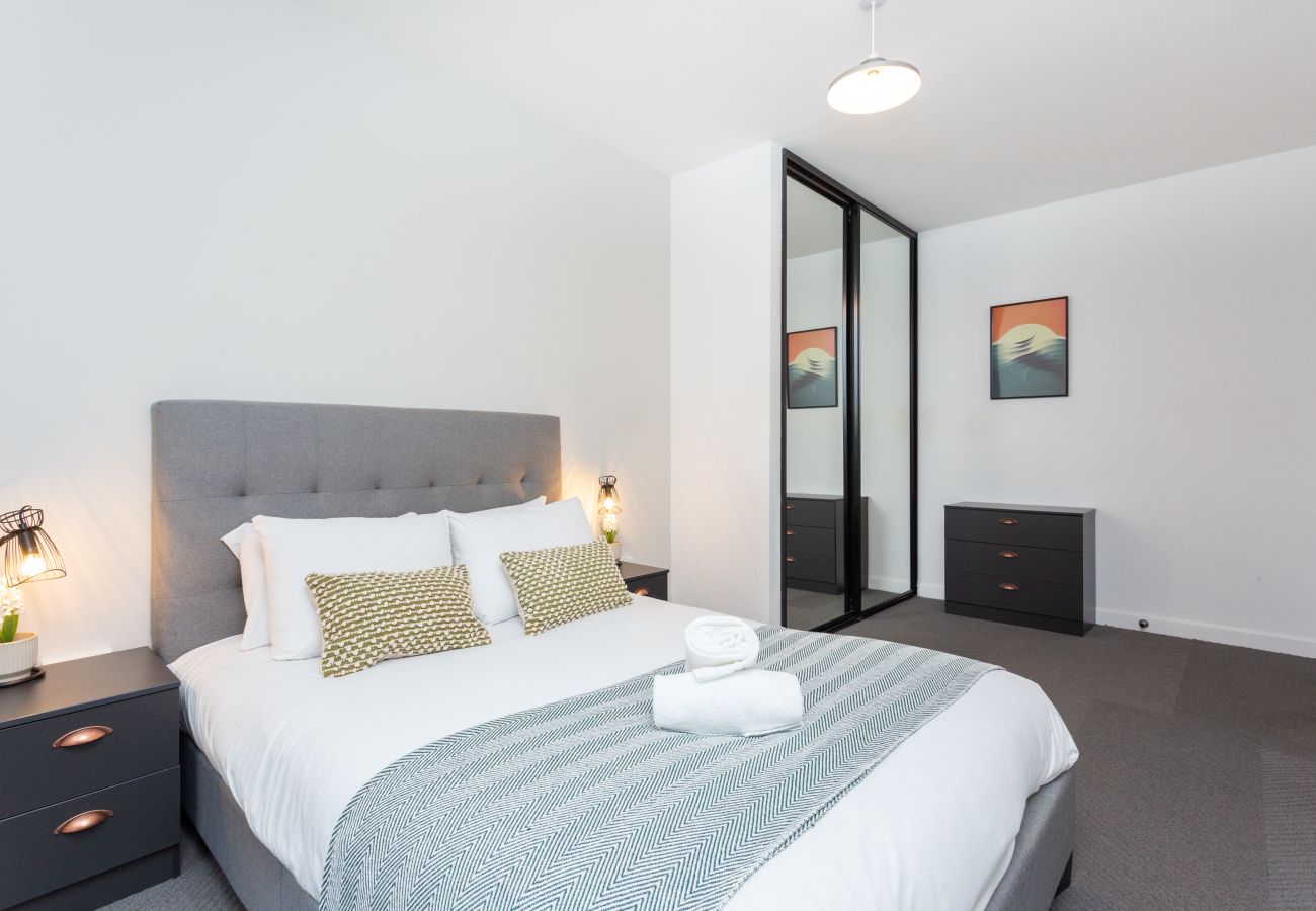 Apartment in Manchester - Broadside - B306