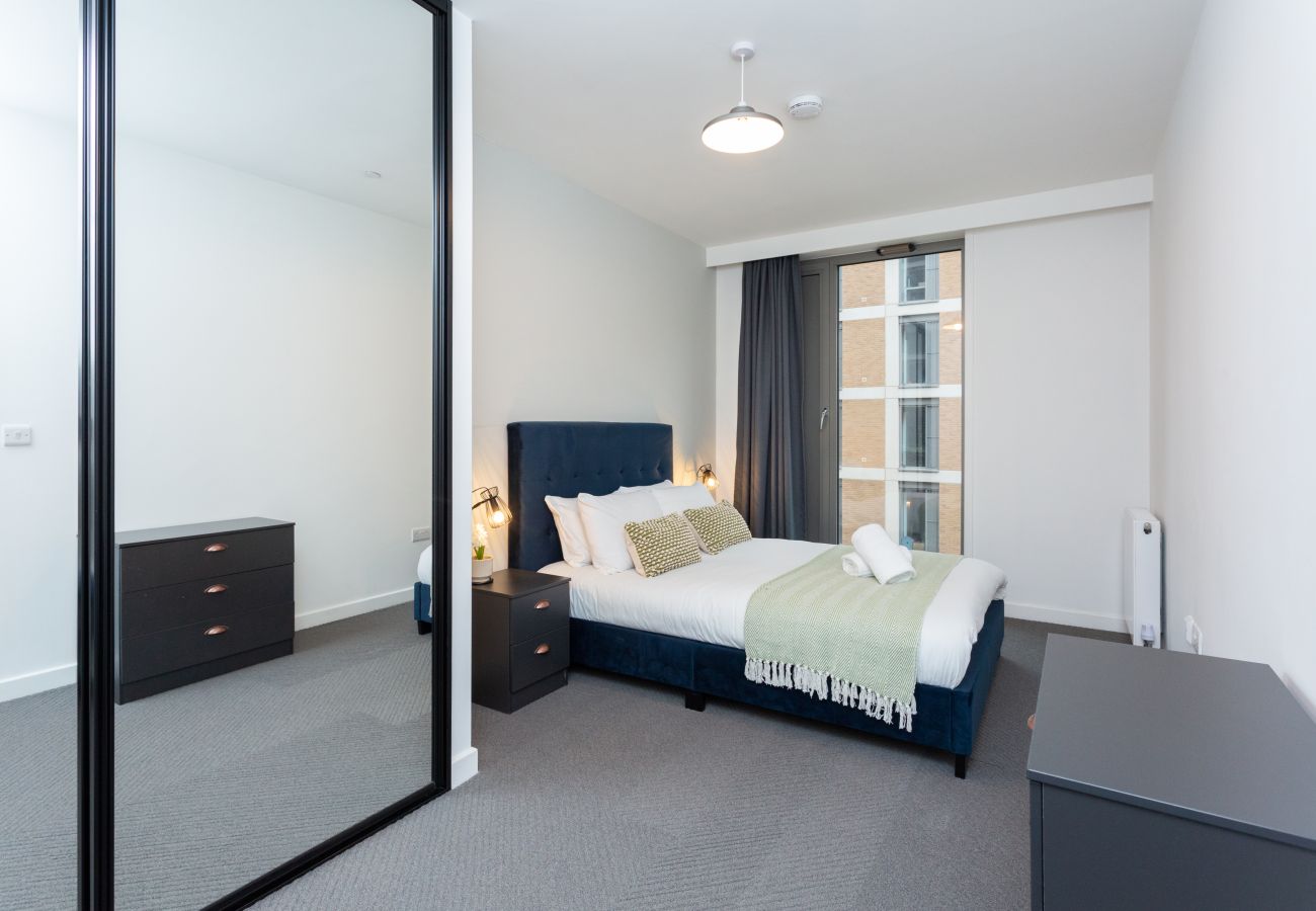 Apartment in Manchester - Broadside - B306
