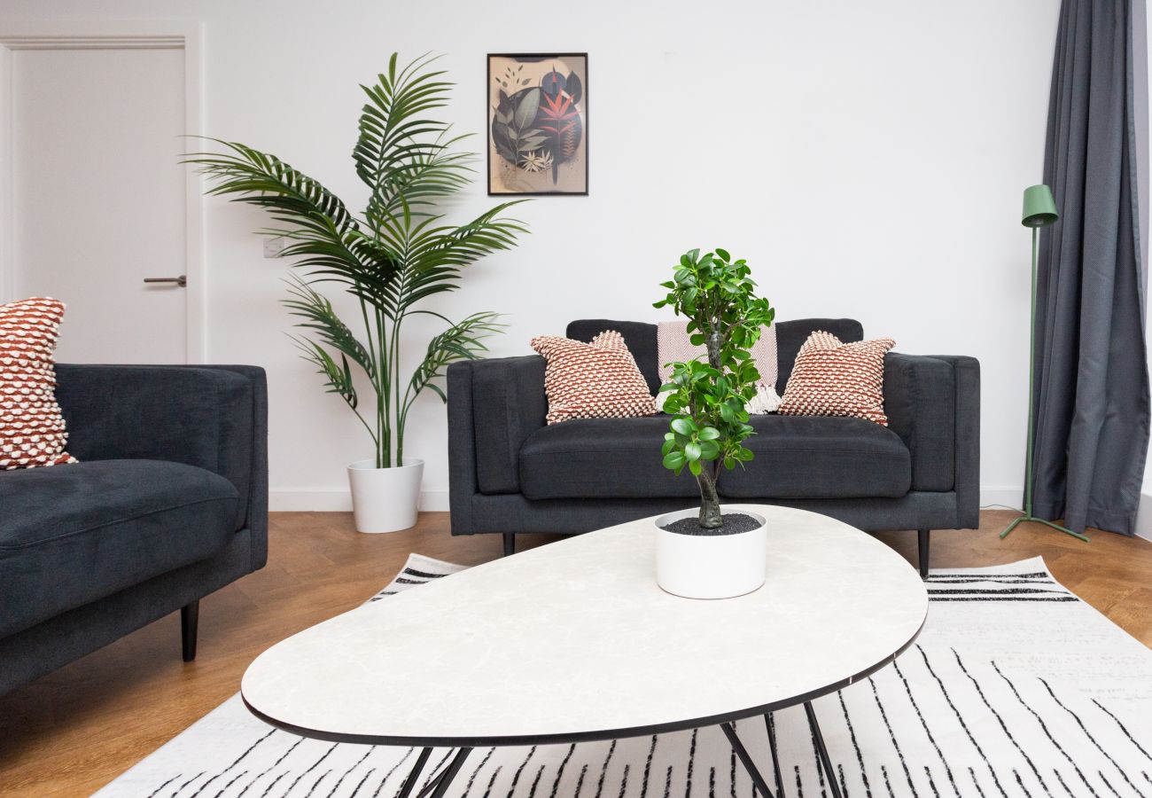 Apartment in Manchester - Broadside - B306