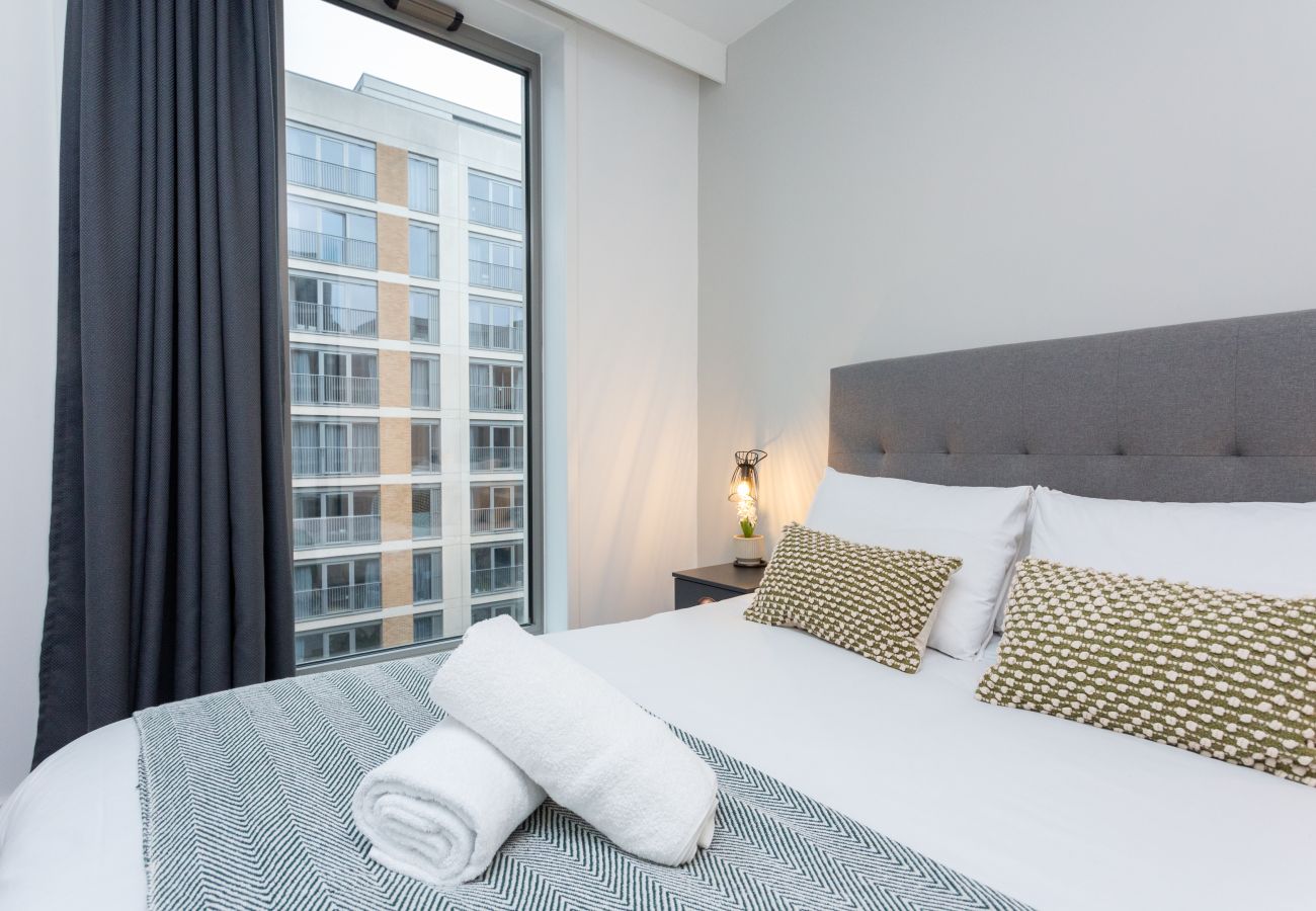 Apartment in Manchester - Broadside - B306