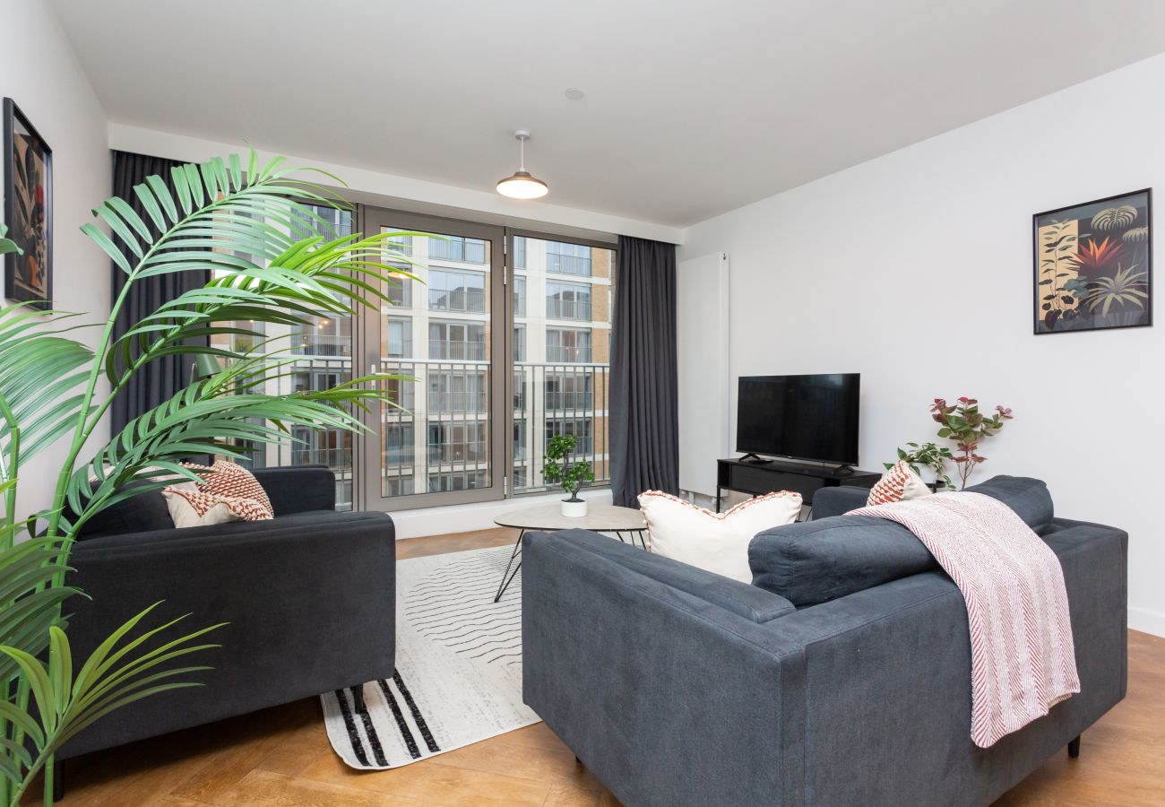 Apartment in Manchester - Broadside - B306