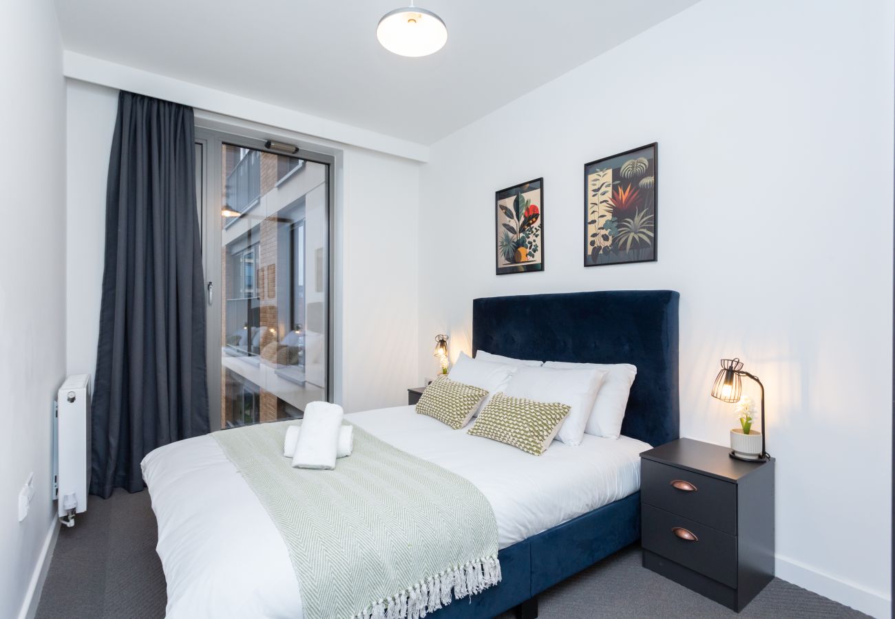 Apartment in Manchester - Broadside - B304