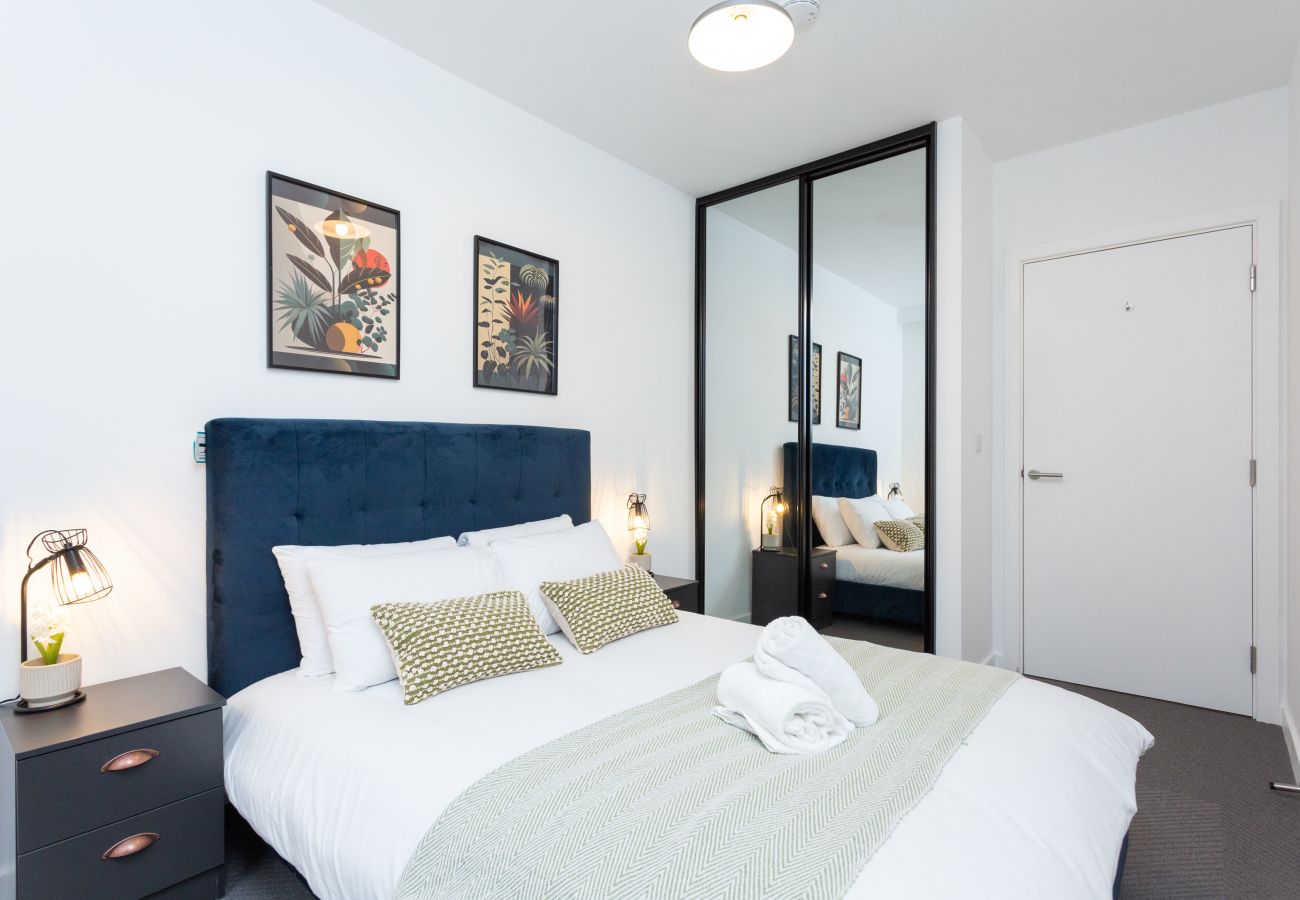 Apartment in Manchester - Broadside - B304