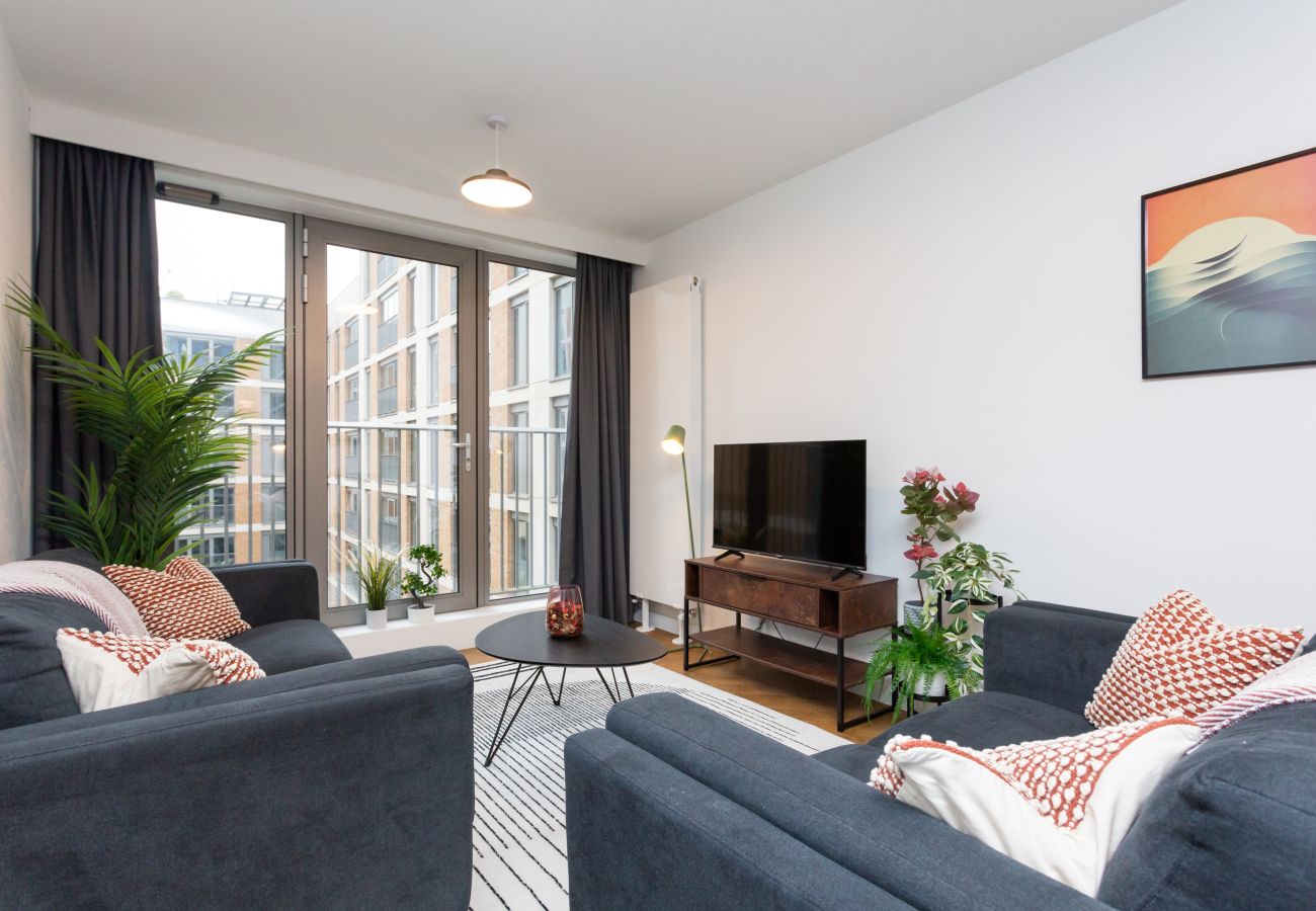 Apartment in Manchester - Broadside - B304