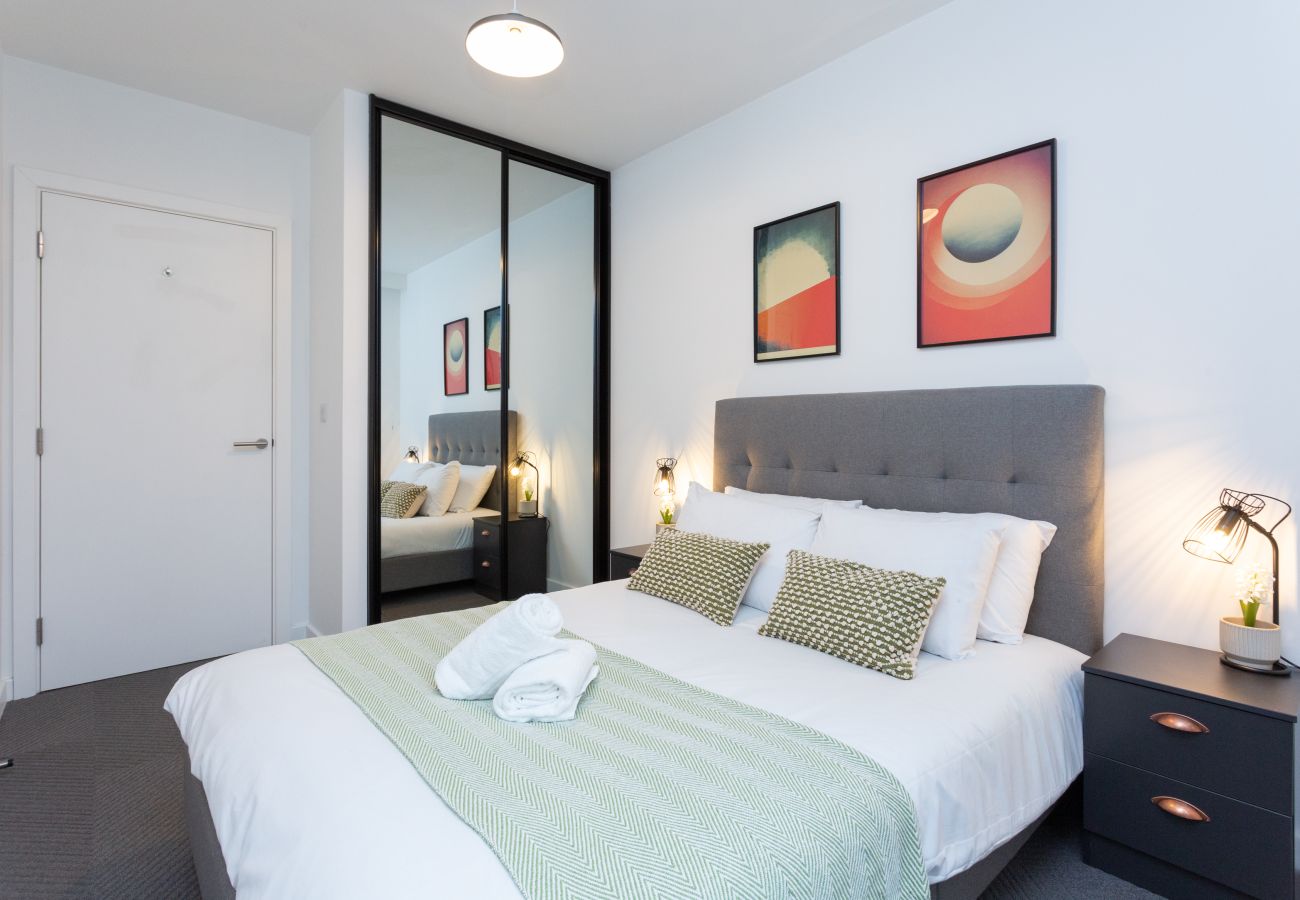 Apartment in Manchester - Broadside - B304