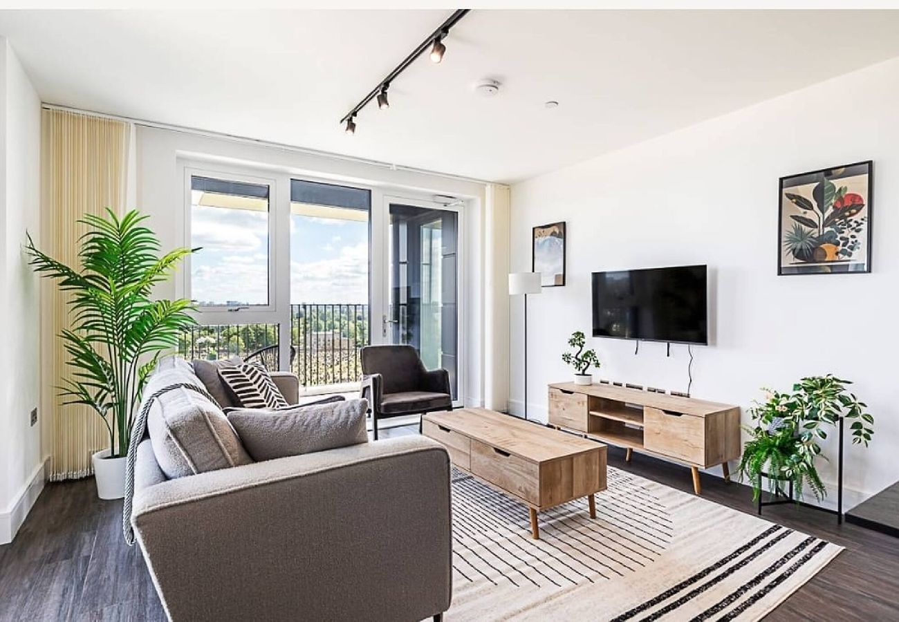 Apartment in London - Edmund Point - 902