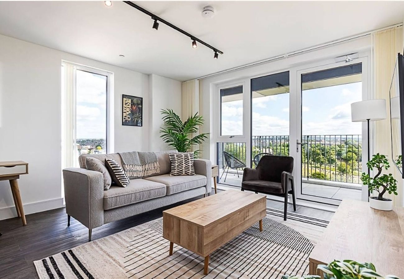 Apartment in London - Edmund Point - 902