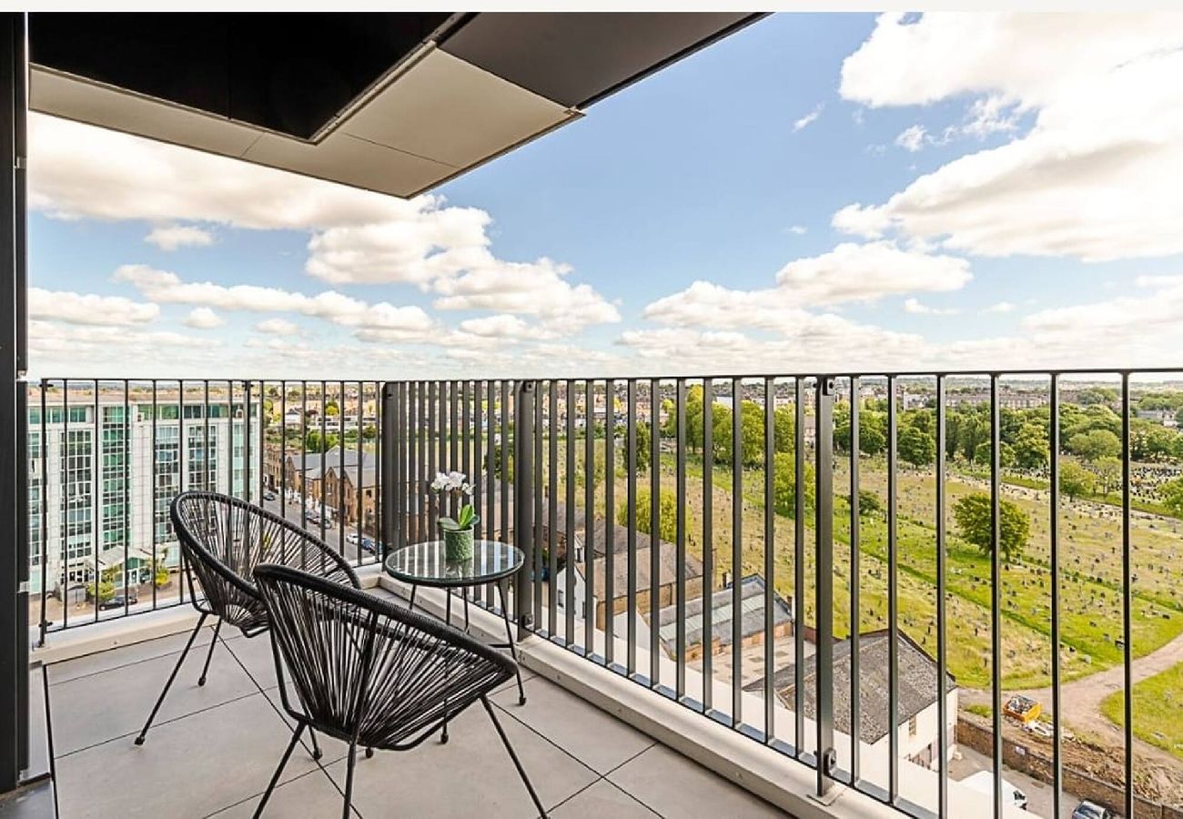 Apartment in London - Edmund Point - 902