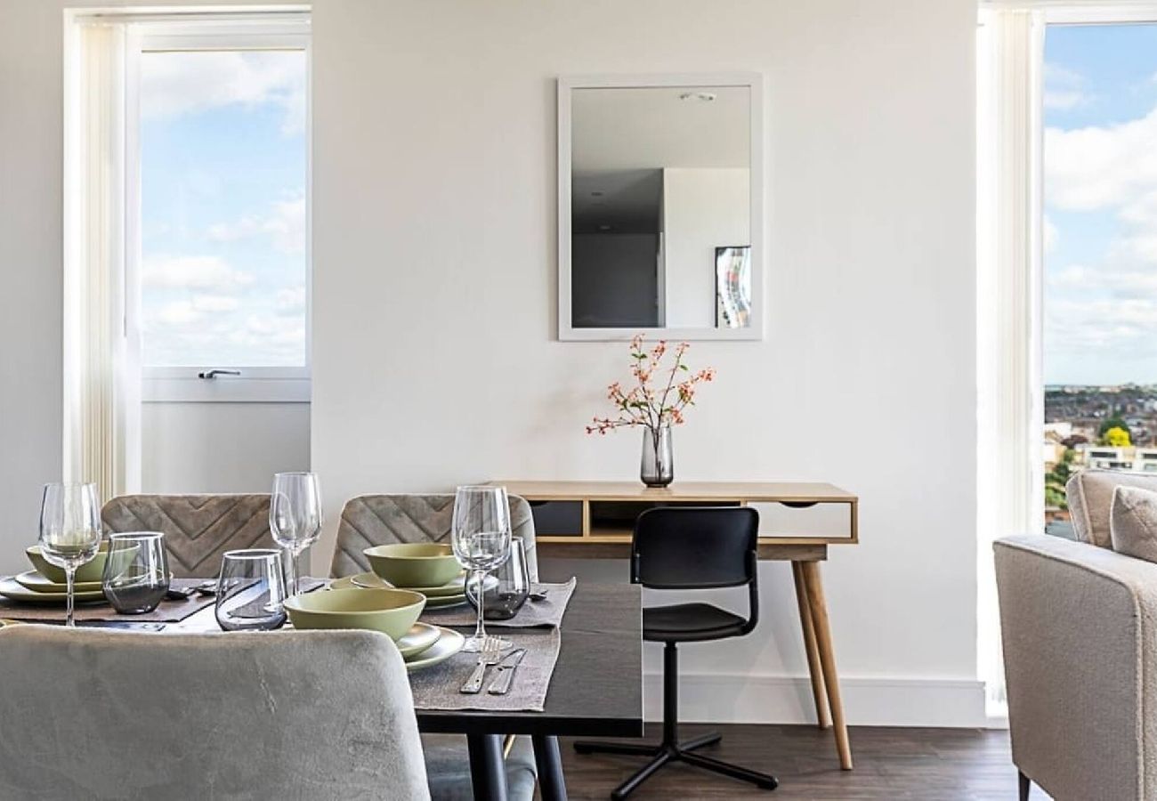Apartment in London - Edmund Point - 902