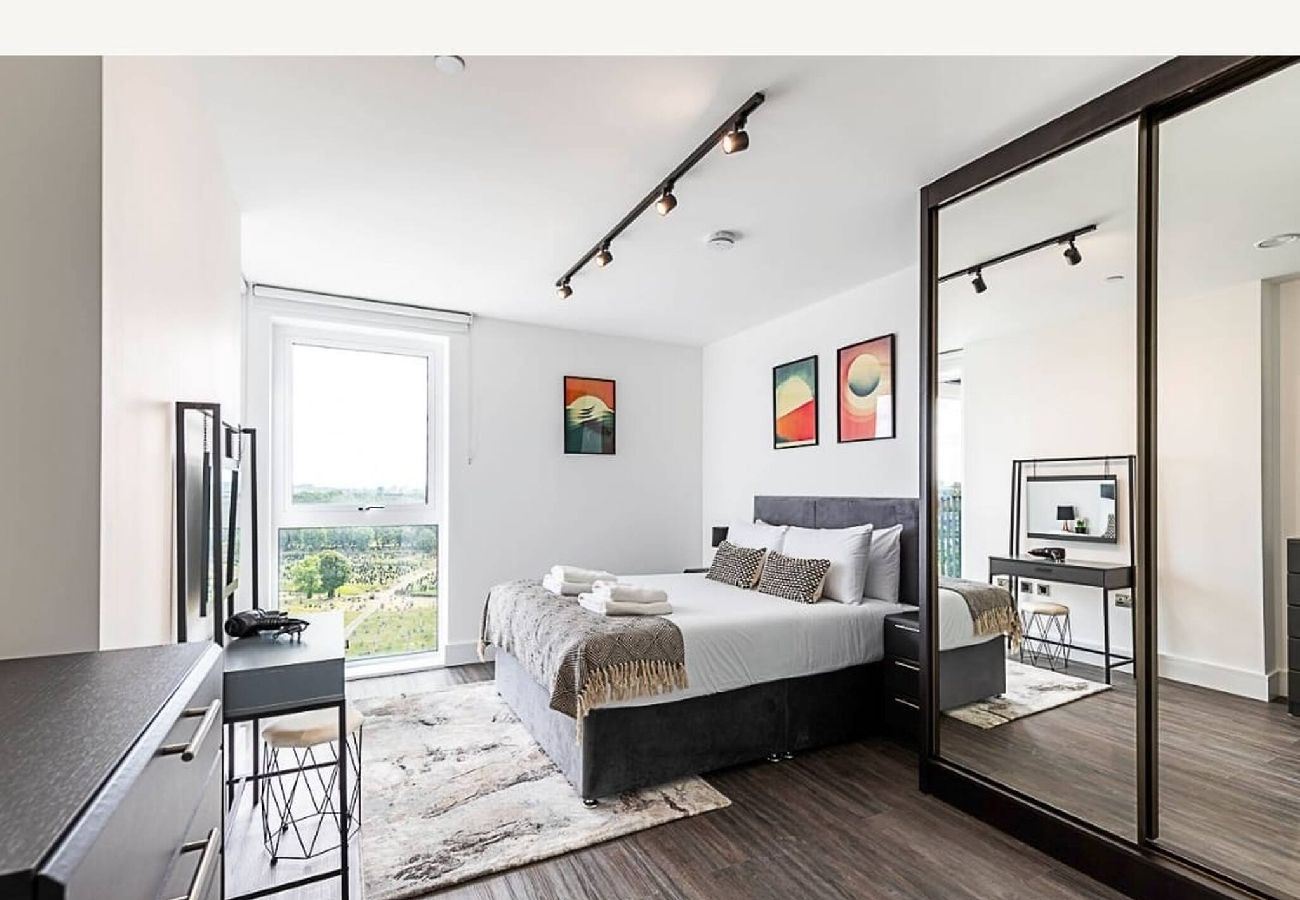 Apartment in London - Edmund Point - 902