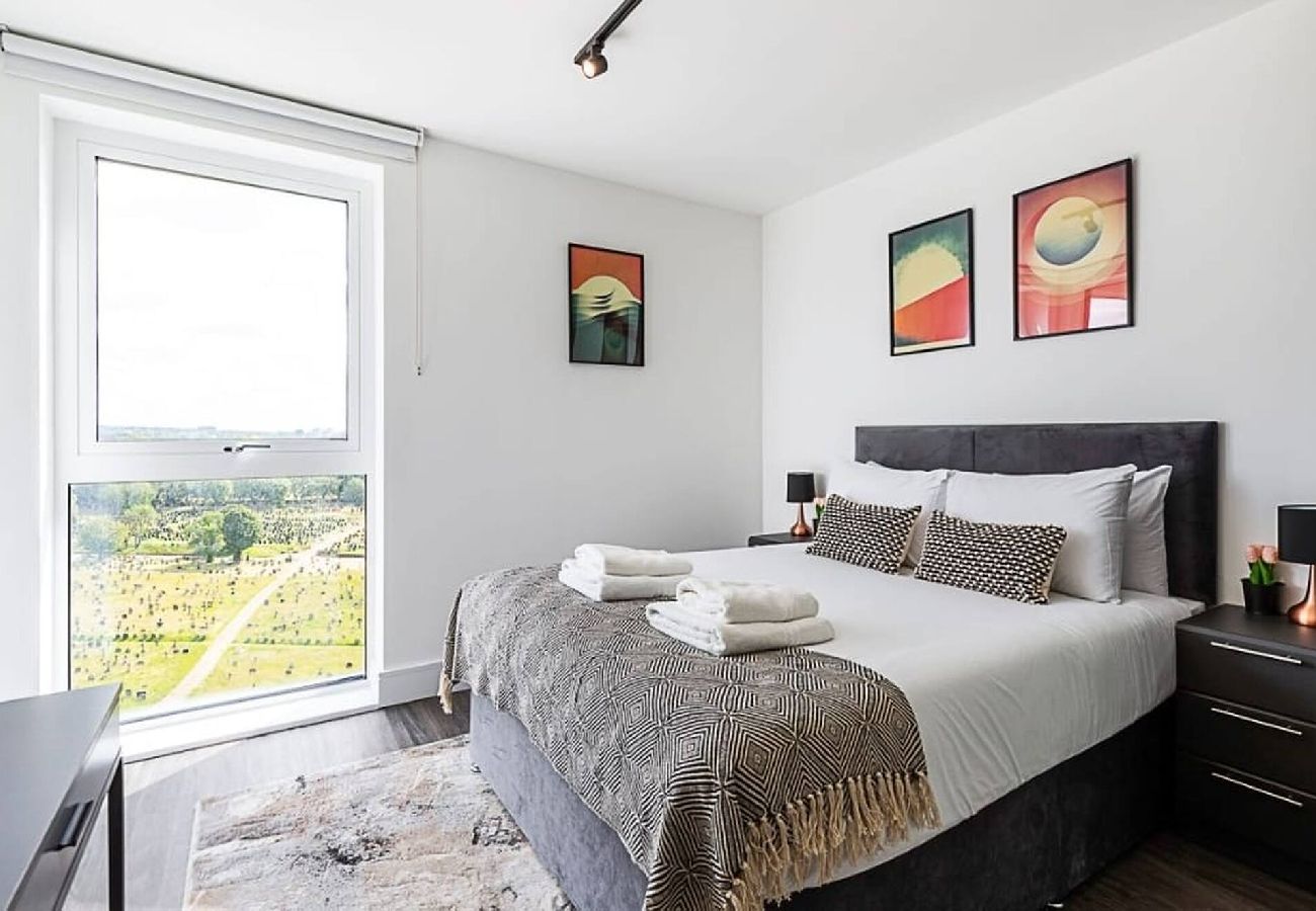 Apartment in London - Edmund Point - 902