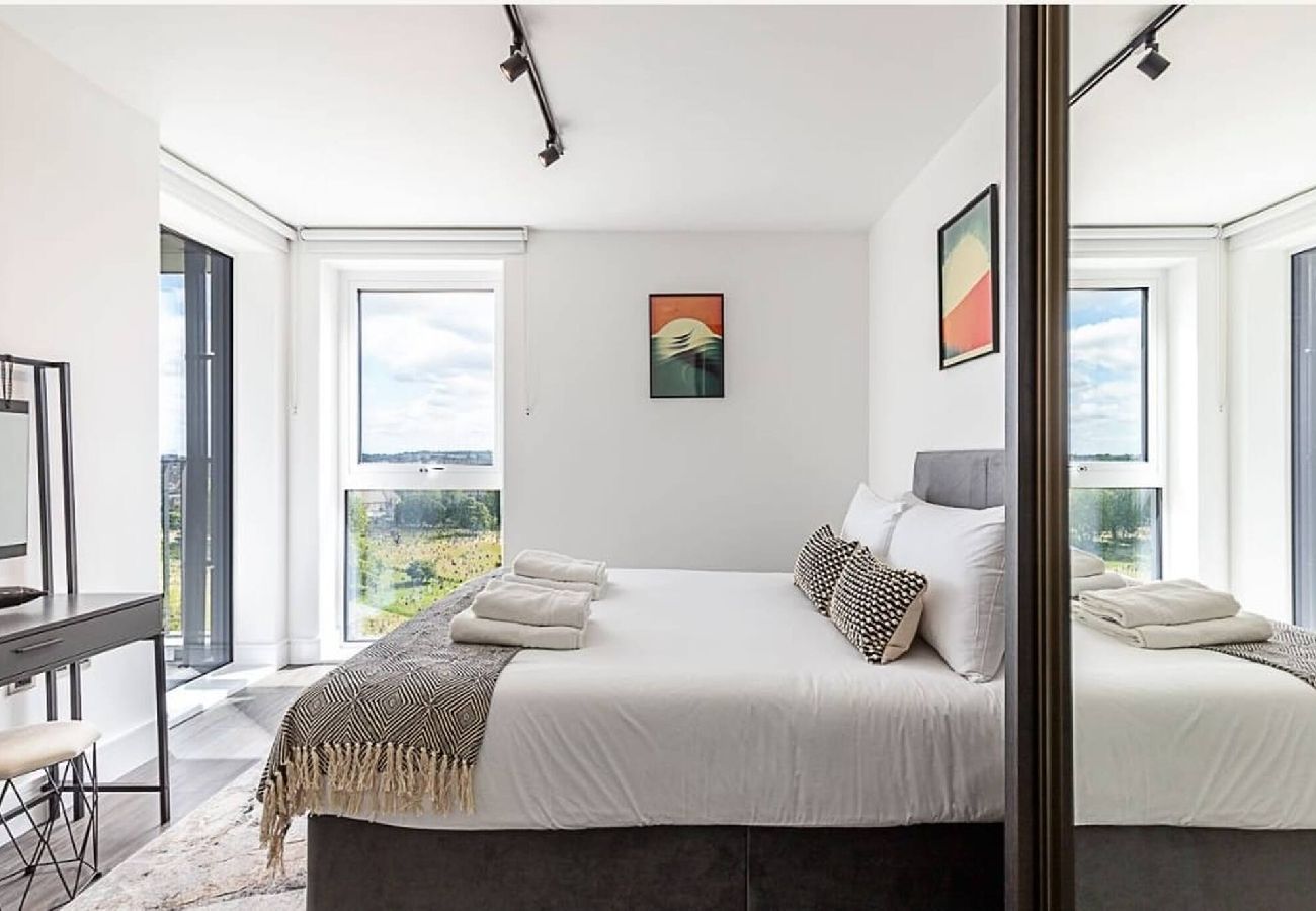 Apartment in London - Edmund Point - 902