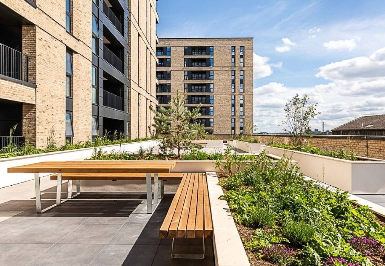Apartment in London - Edmund Point - 902