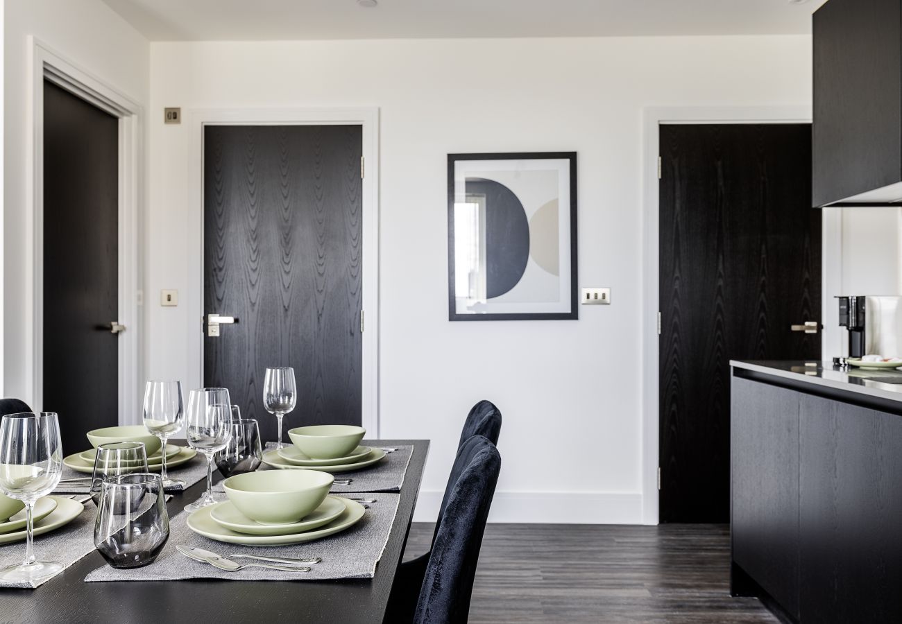 Apartment in London - Edmund Point - 905