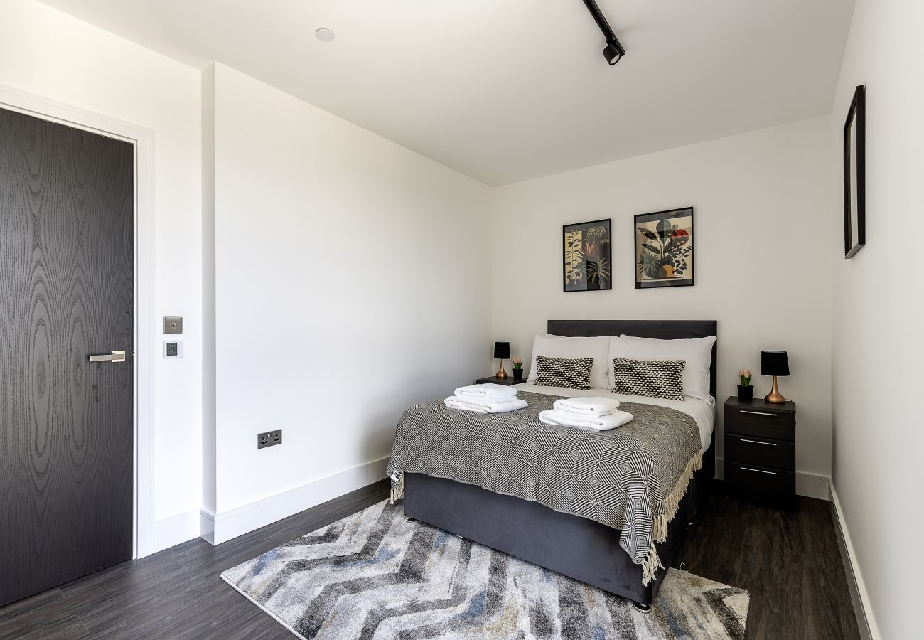 Apartment in London - Edmund Point - 905