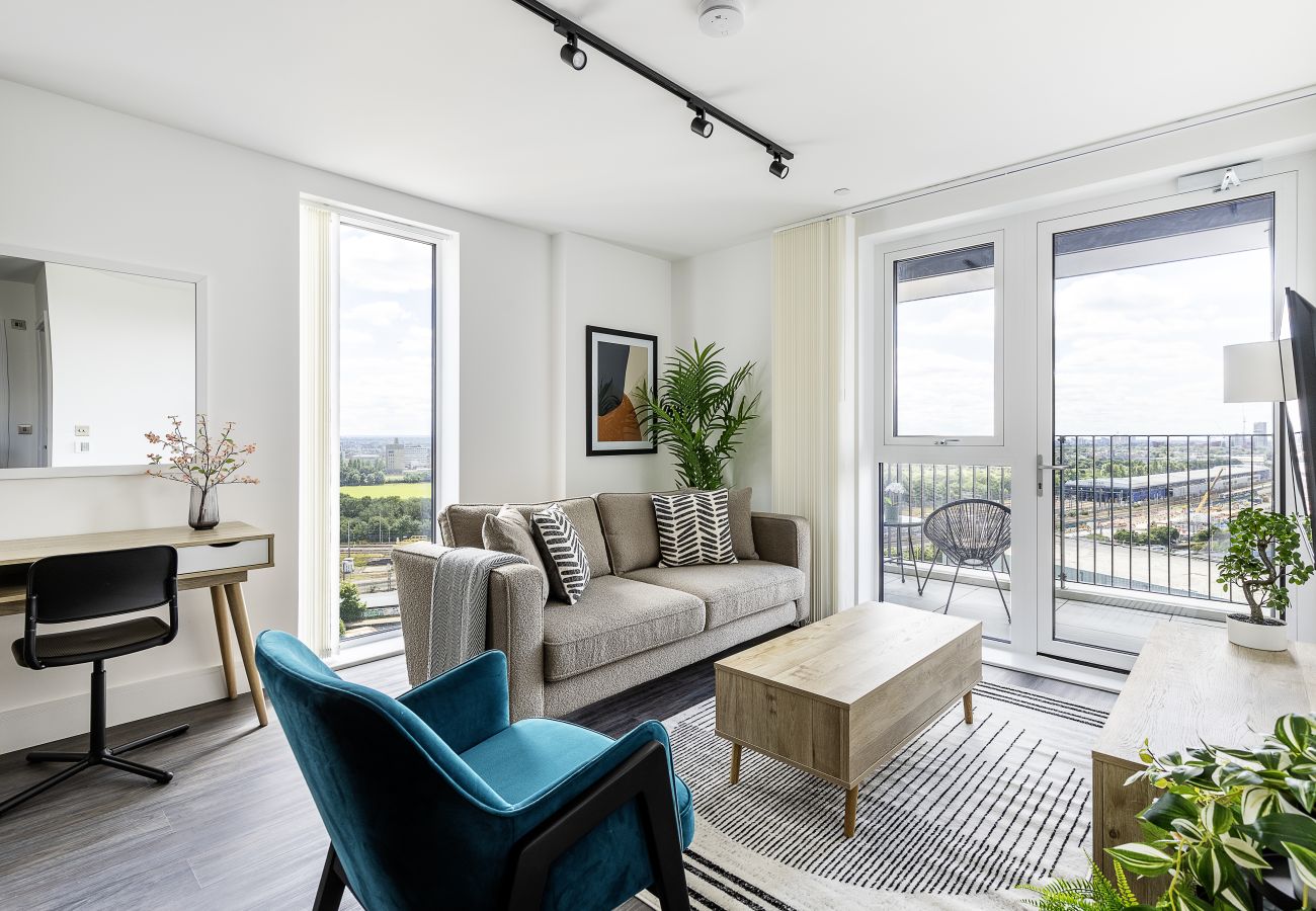 Apartment in London - Edmund Point - 905