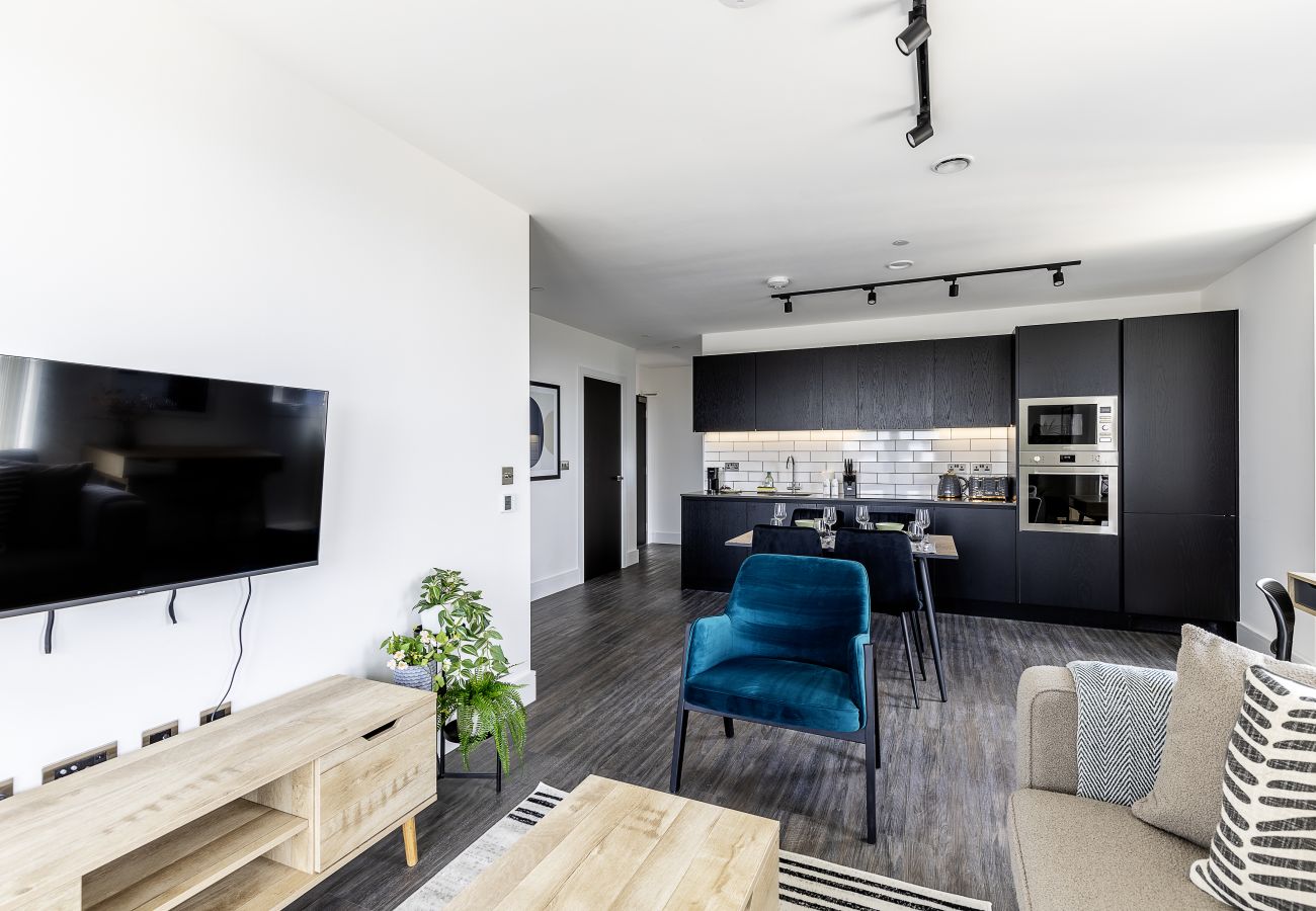 Apartment in London - Edmund Point - 905