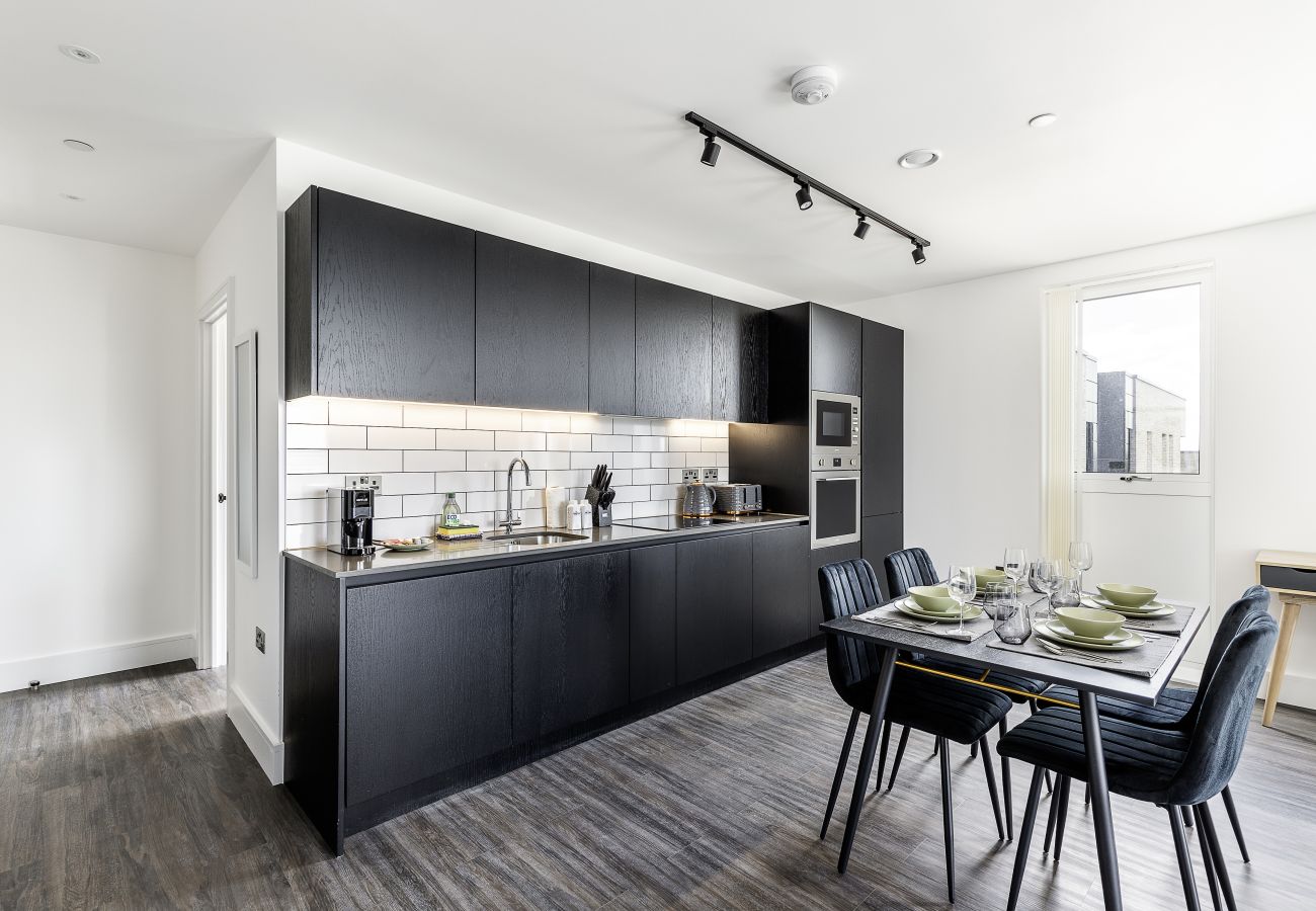 Apartment in London - Edmund Point - 905