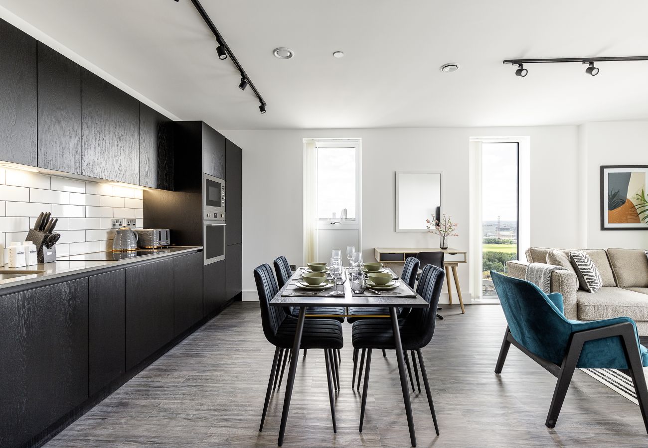 Apartment in London - Edmund Point - 905