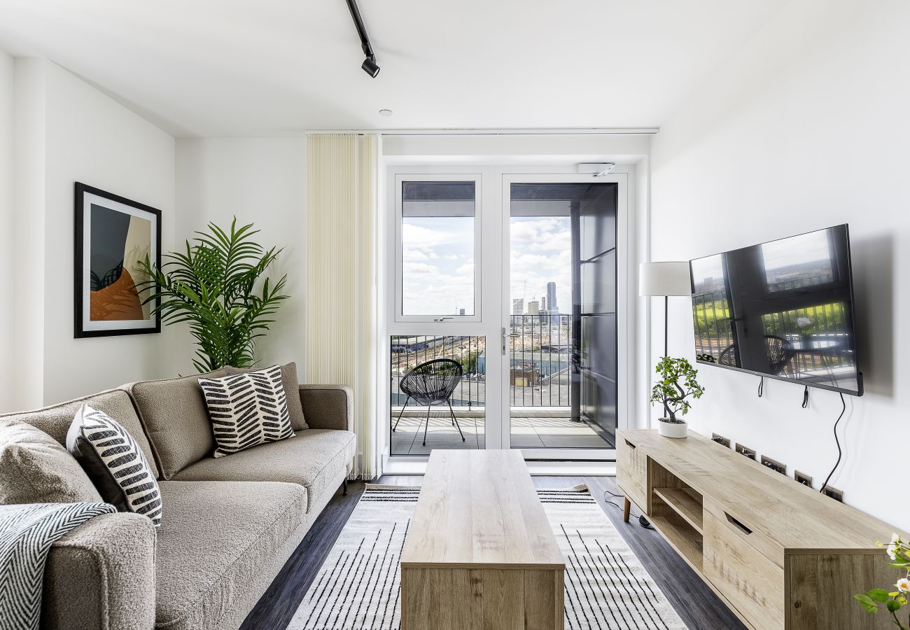 Apartment in London - Edmund Point - 905