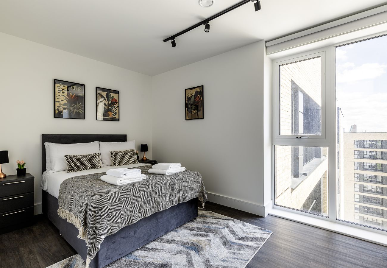 Apartment in London - Edmund Point - 905
