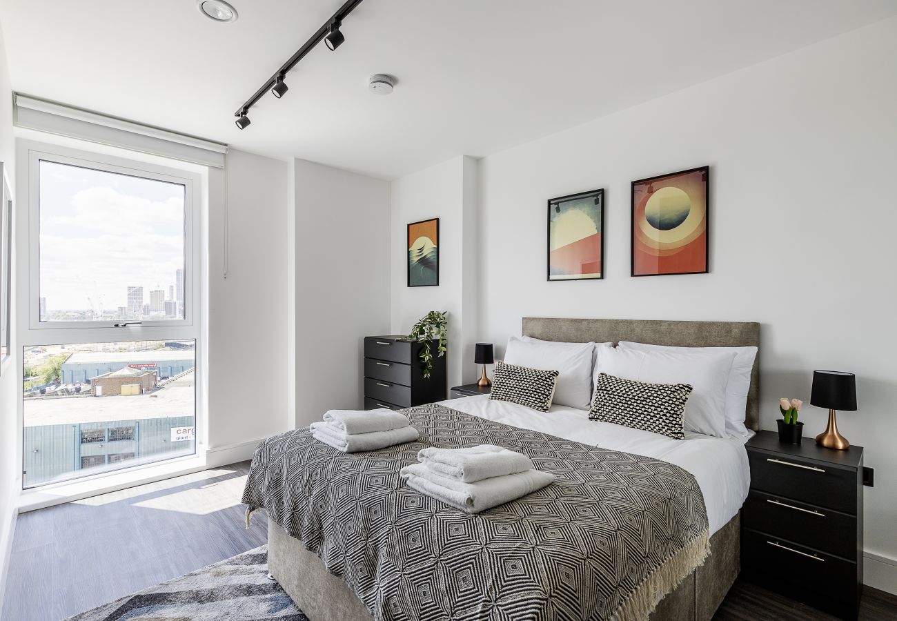 Apartment in London - Edmund Point - 905