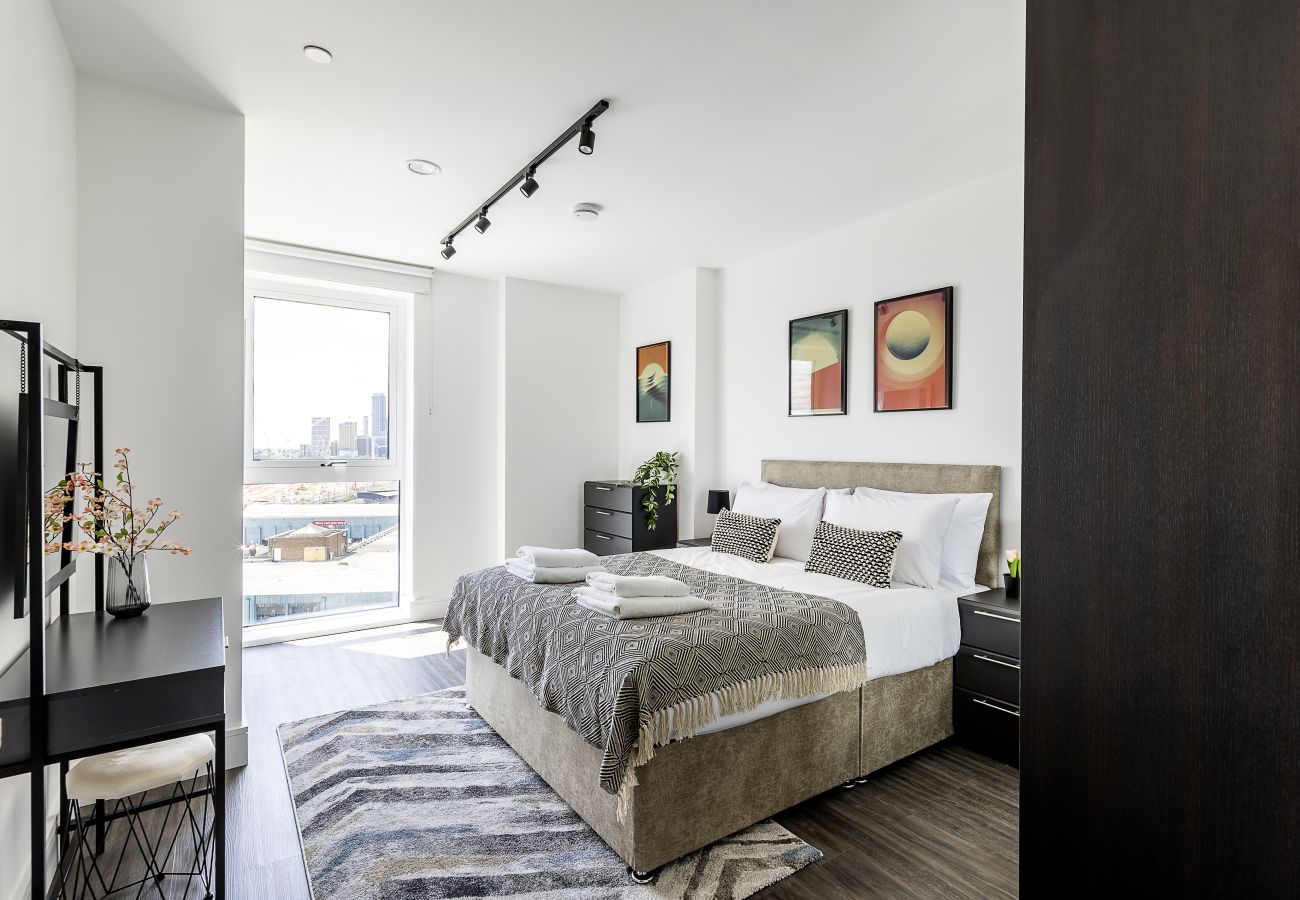 Apartment in London - Edmund Point - 905