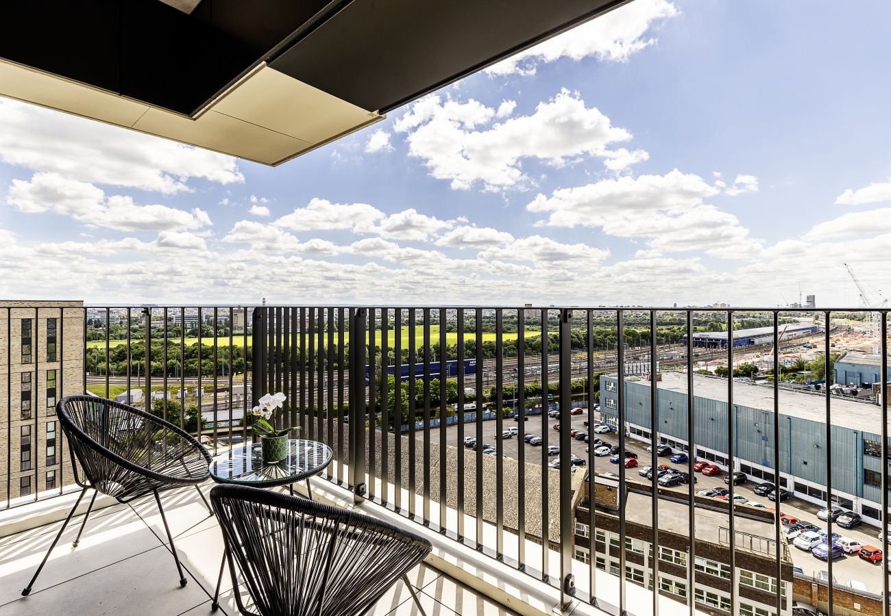 Apartment in London - Edmund Point - 905