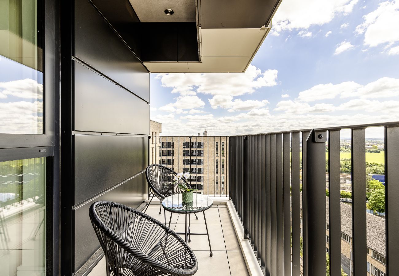 Apartment in London - Edmund Point - 905