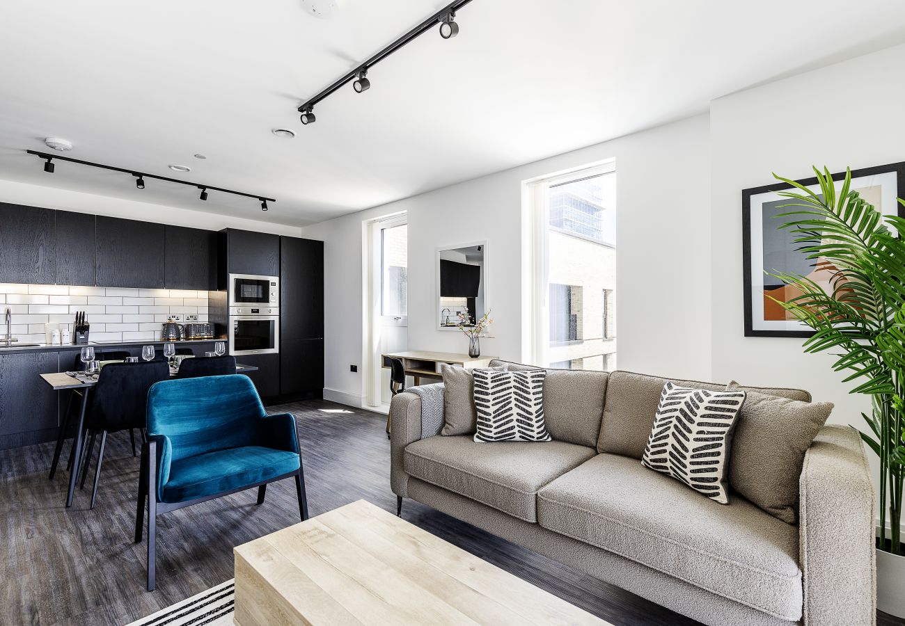 Apartment in London - Edmund Point - 905