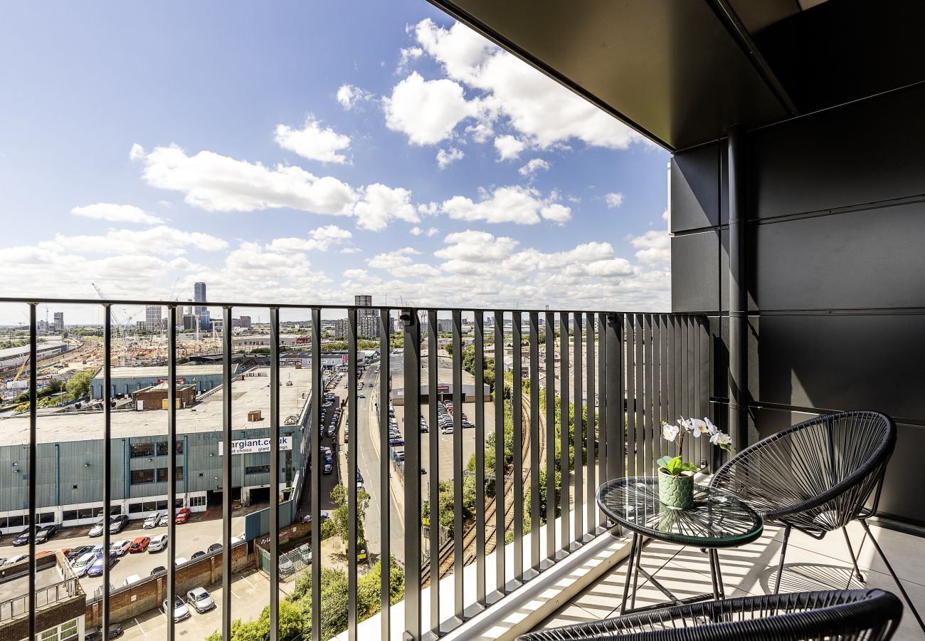 Apartment in London - Edmund Point - 905