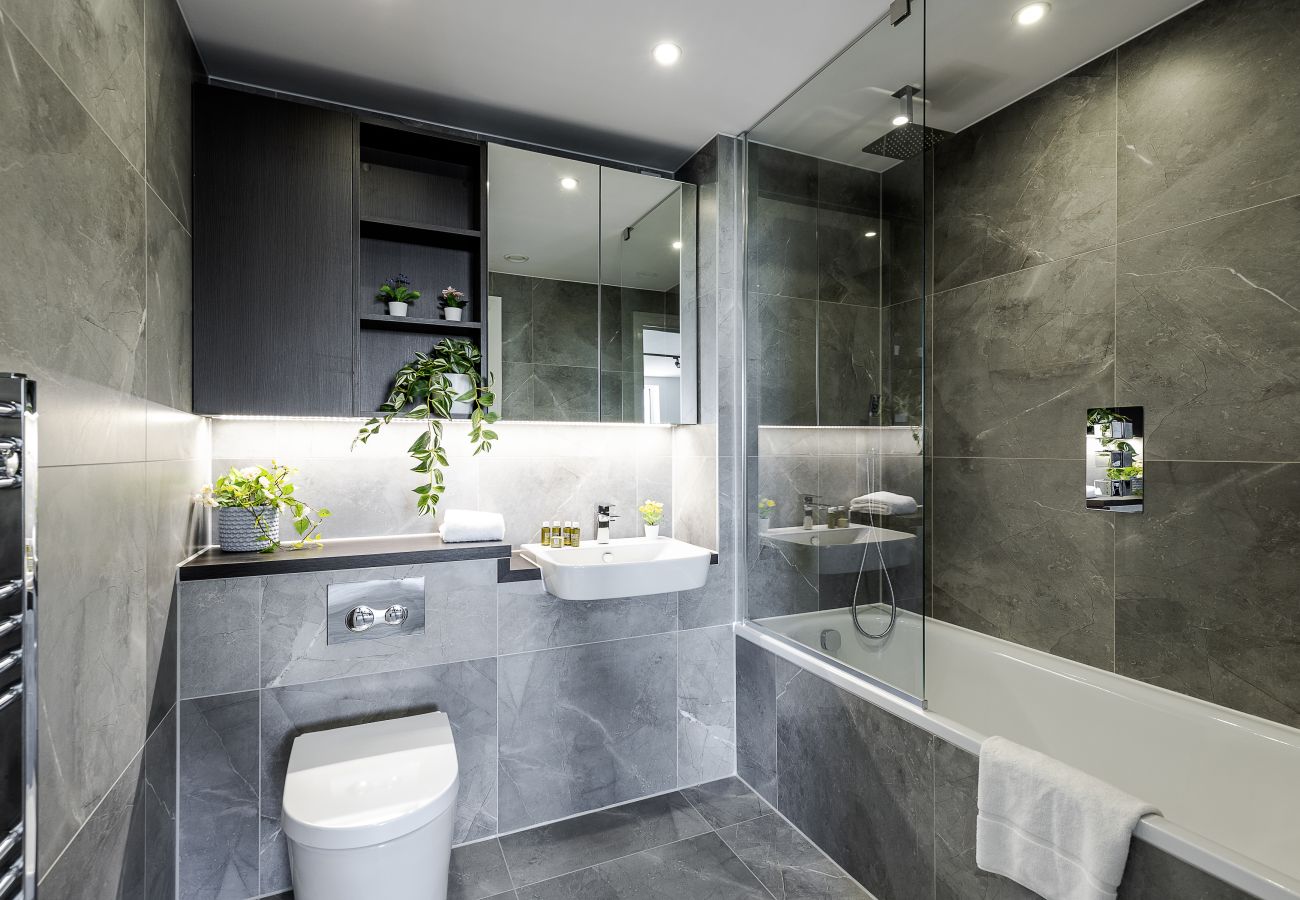 Apartment in London - Edmund Point - 905