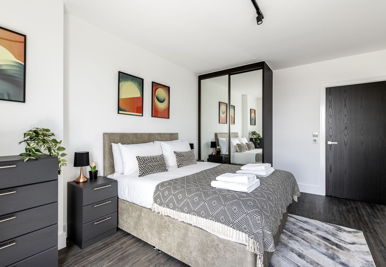 Apartment in London - Edmund Point - 905