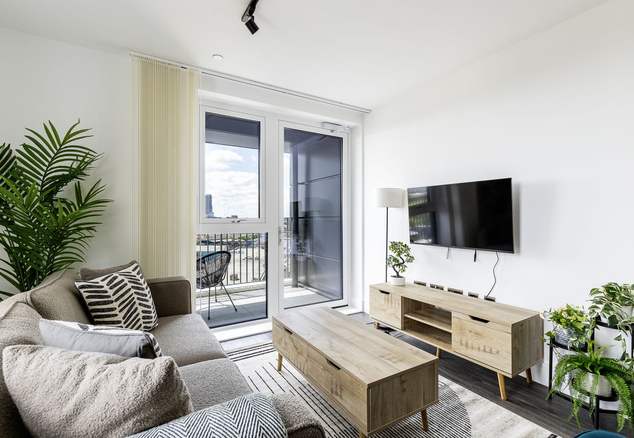 Apartment in London - Edmund Point - 905