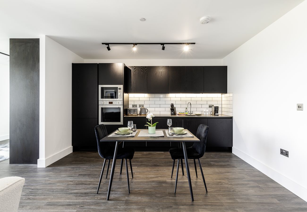 Apartment in London - Edmund Point - 901