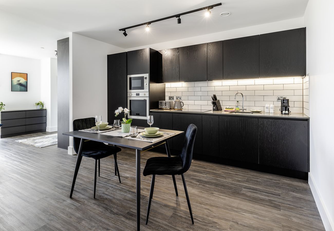 Apartment in London - Edmund Point - 901