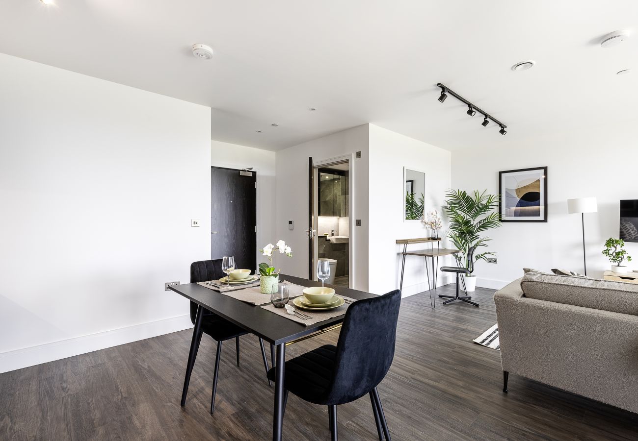 Apartment in London - Edmund Point - 901