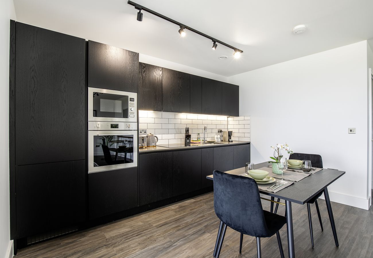 Apartment in London - Edmund Point - 901