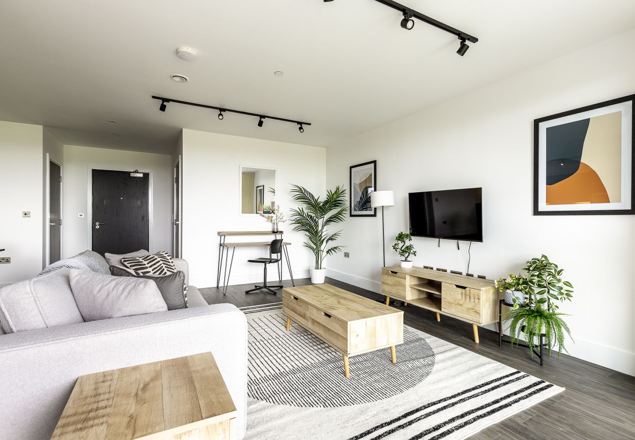 Apartment in London - Edmund Point - 901