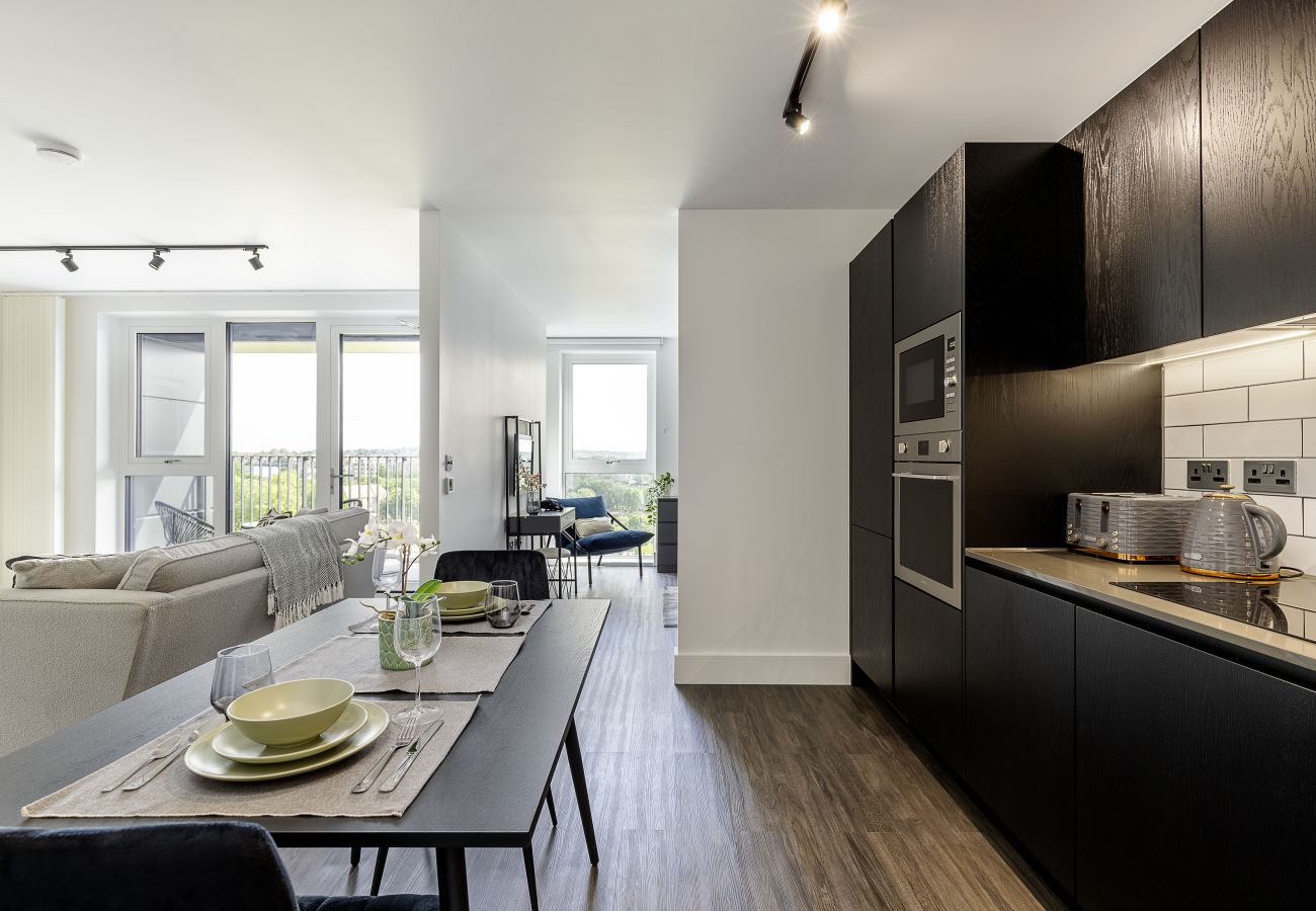 Apartment in London - Edmund Point - 901