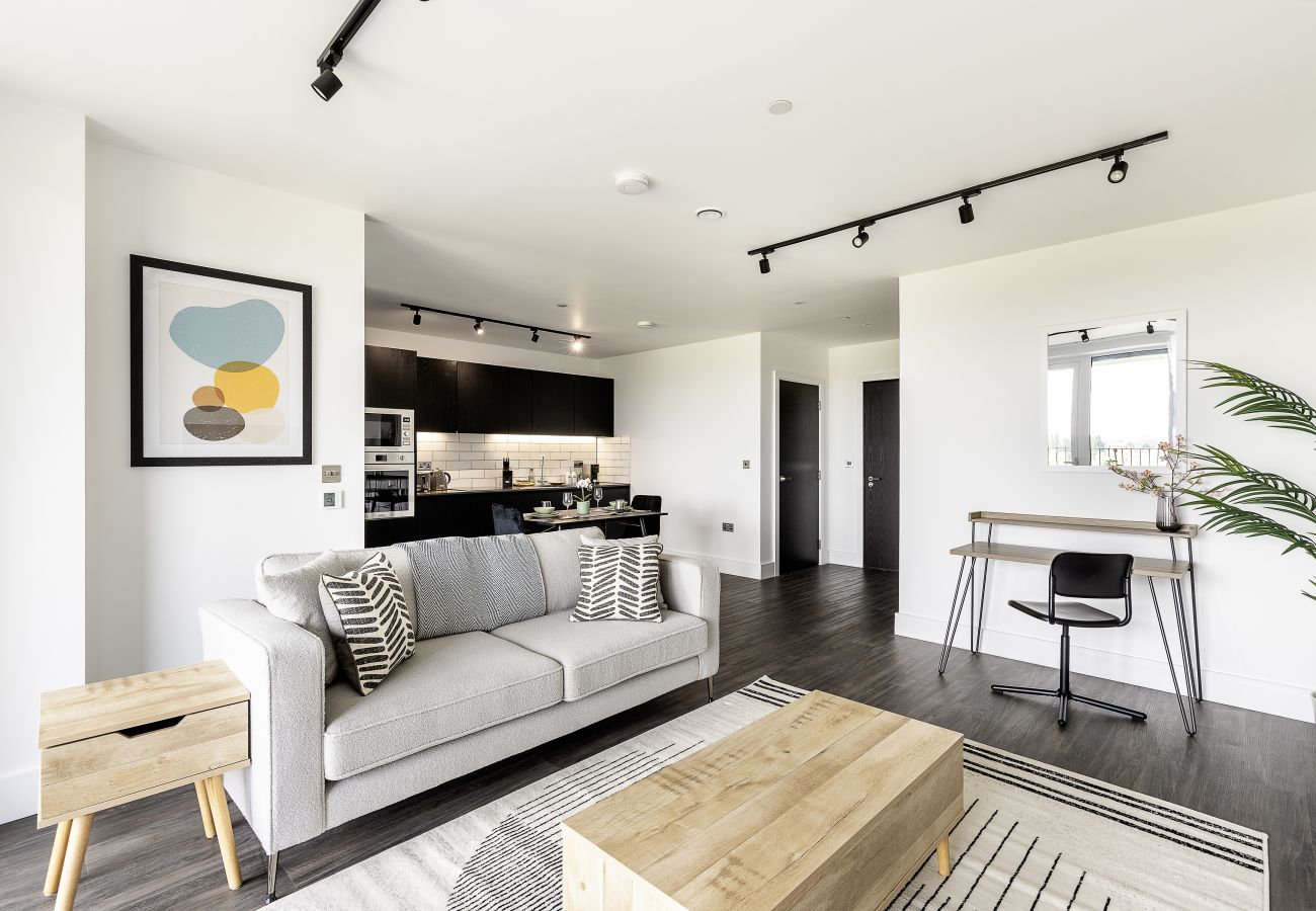 Apartment in London - Edmund Point - 901