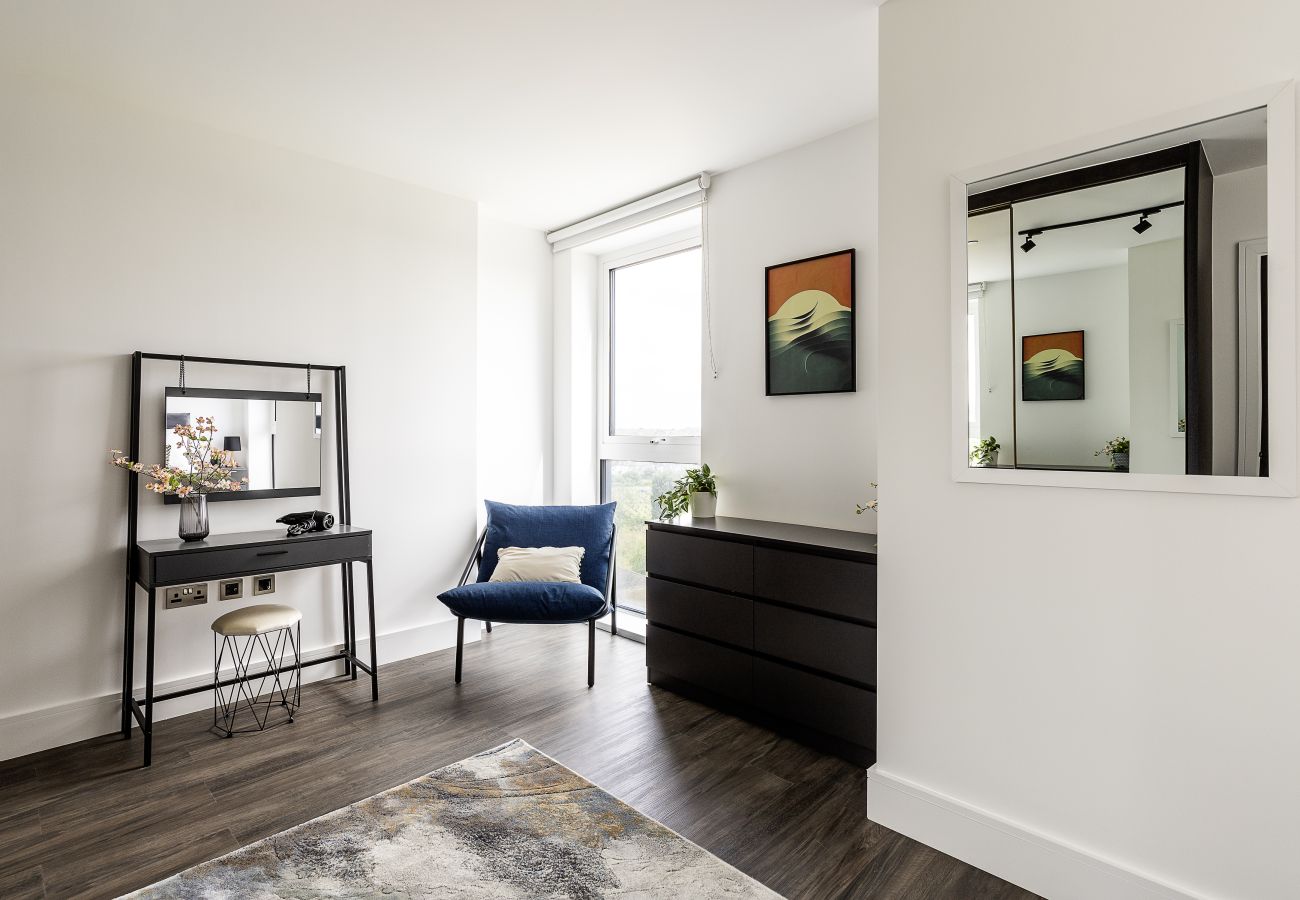 Apartment in London - Edmund Point - 901