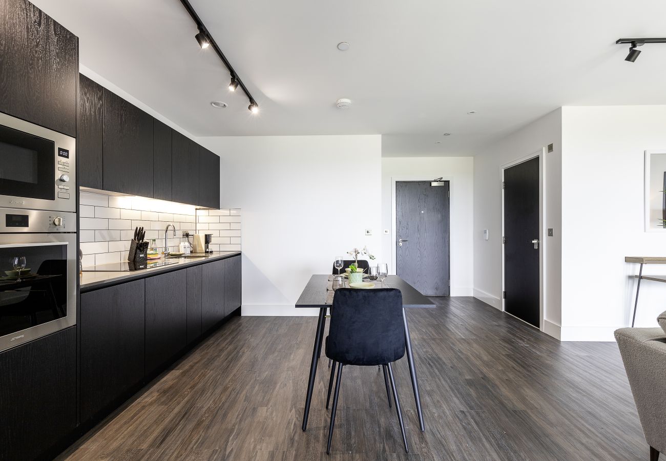 Apartment in London - Edmund Point - 901