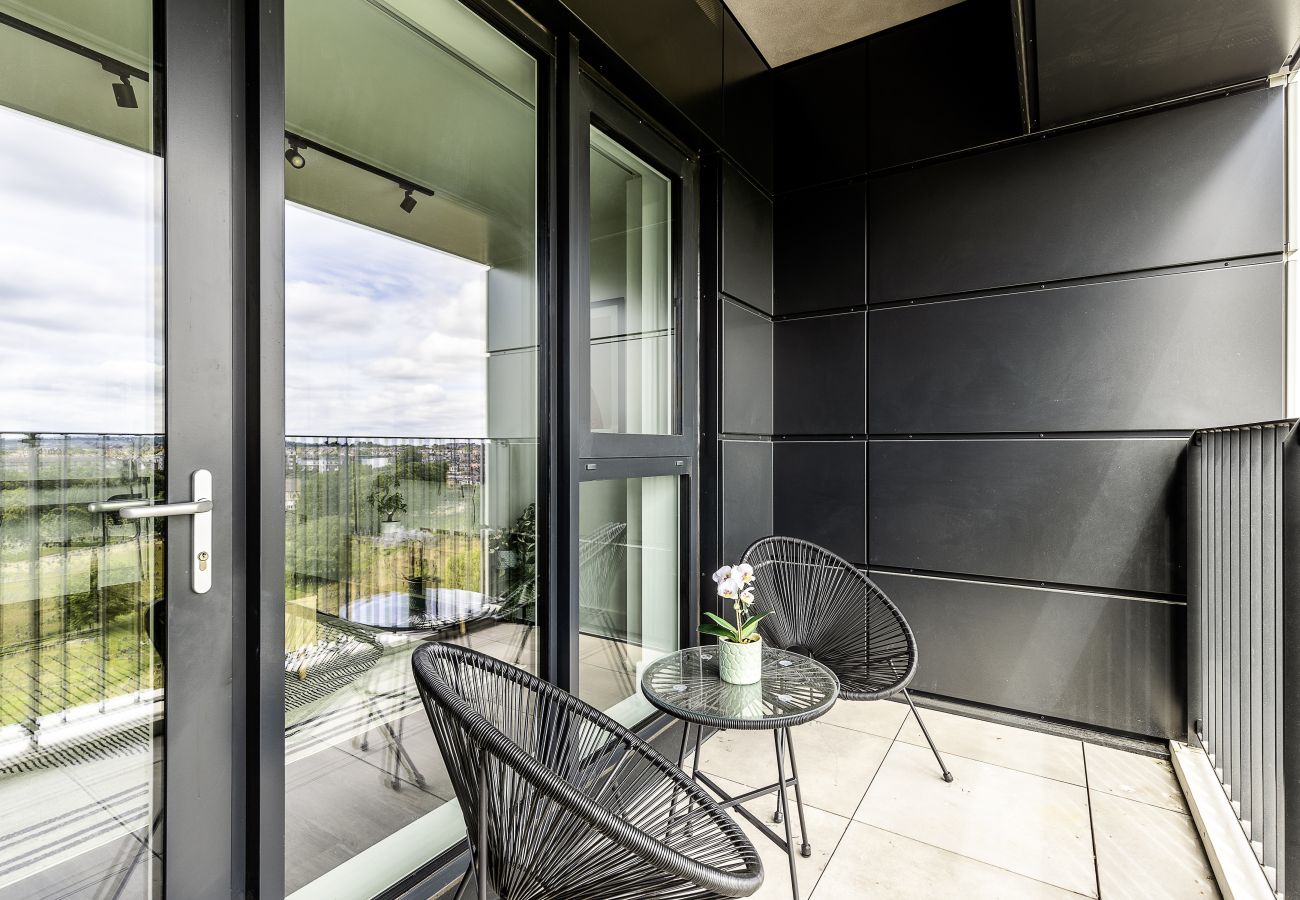 Apartment in London - Edmund Point - 901