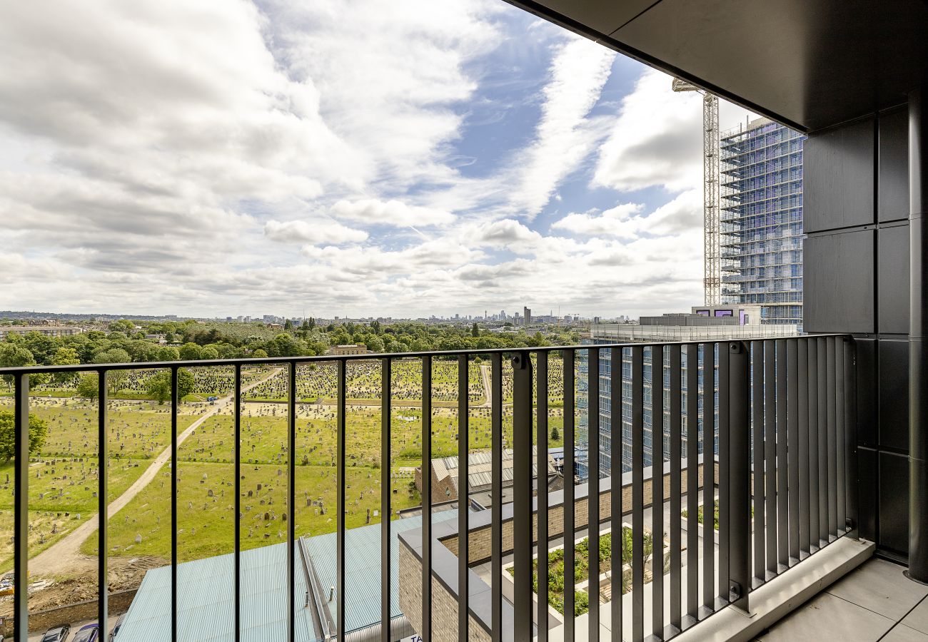 Apartment in London - Edmund Point - 901